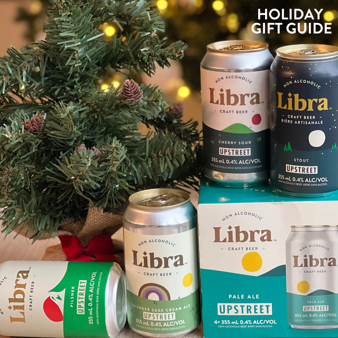 Libra Holiday Gift Guide