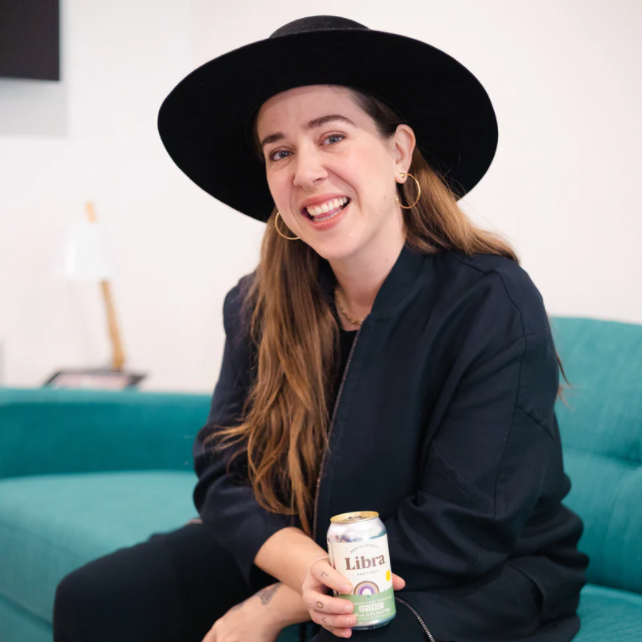 Celebrating 2 Years of "Better Now" with Serena Ryder