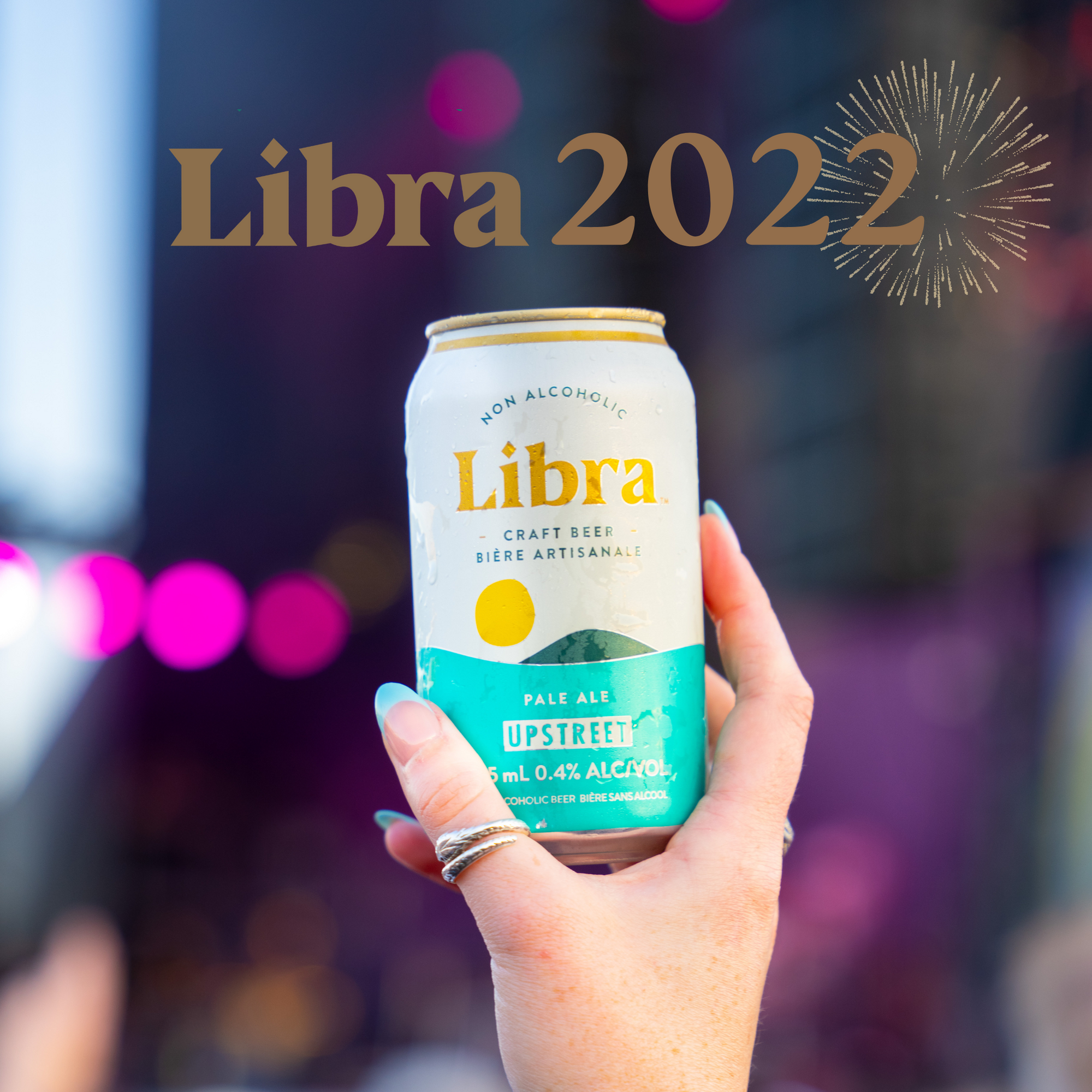 Libra Wrapped 2022 🎉🎇