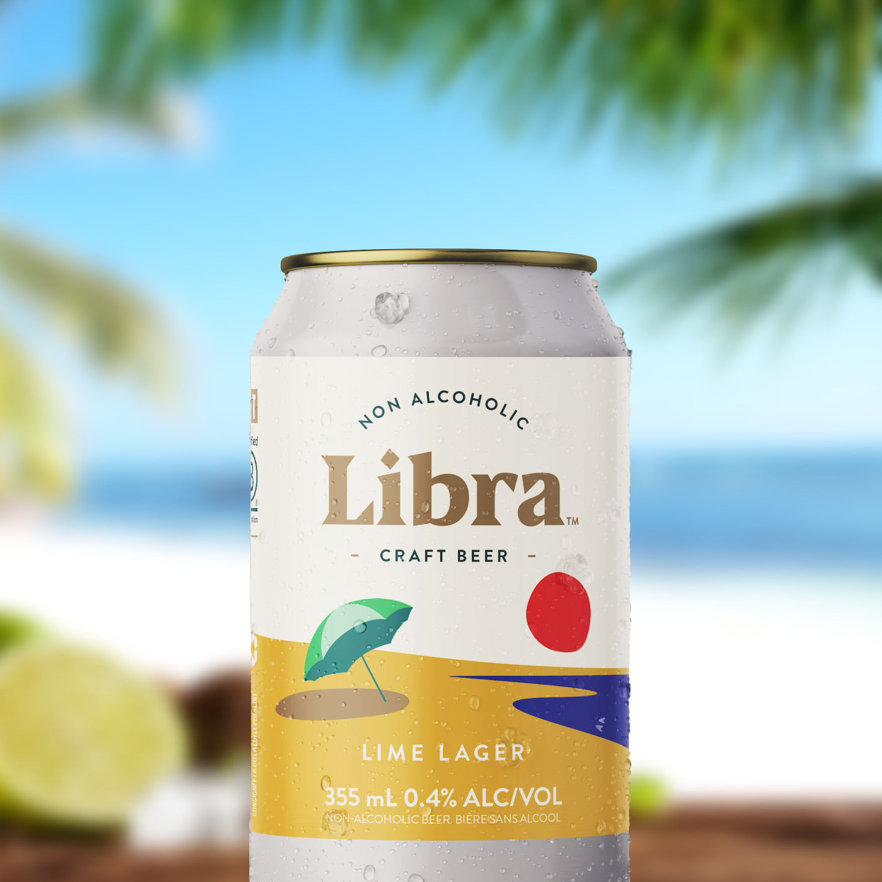 A new refreshing brew for summer ☀