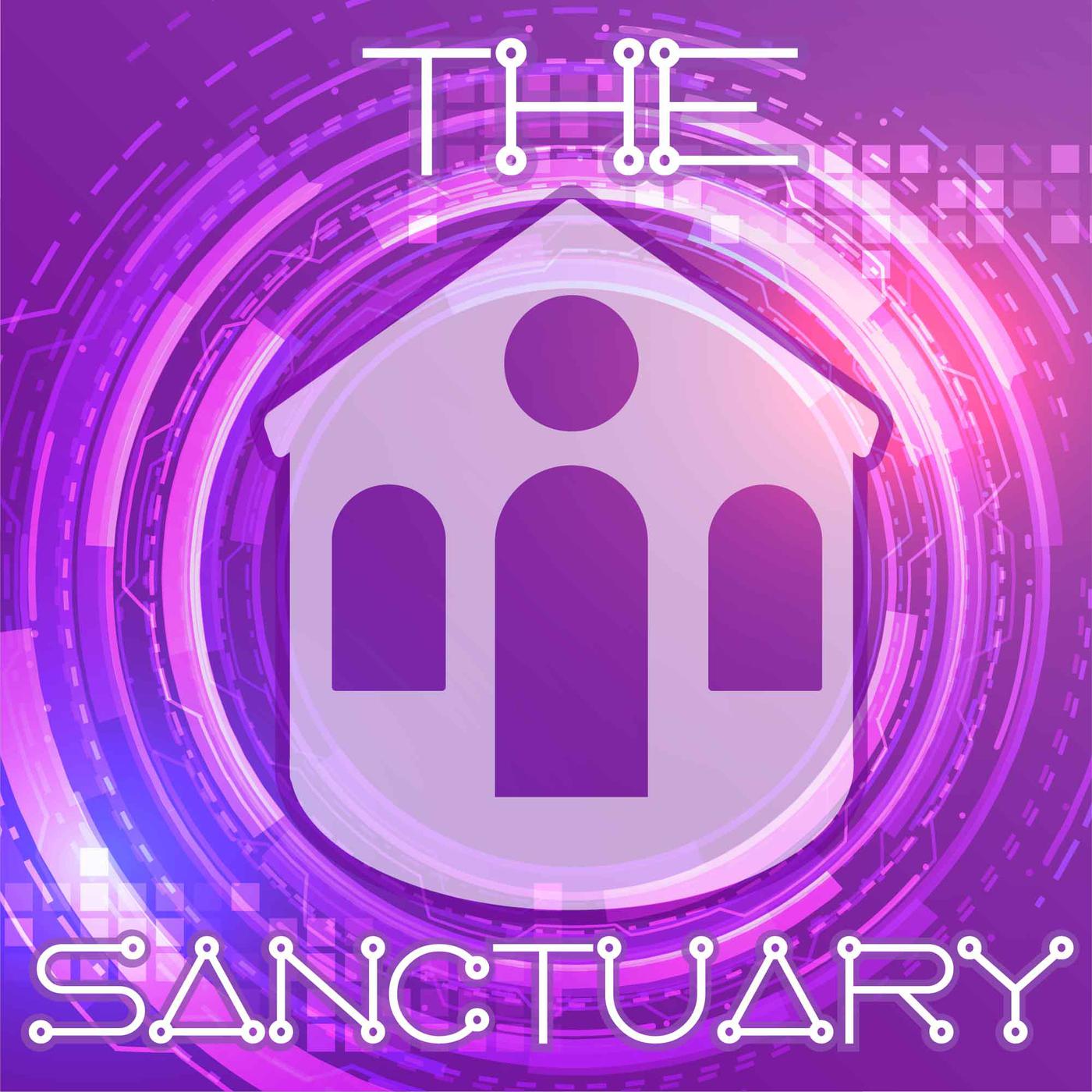 The Sanctuary Podcast - Founder Interview